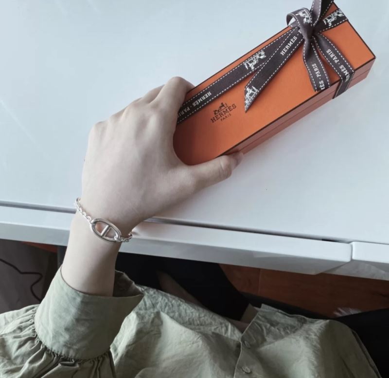 Hermes Bracelets